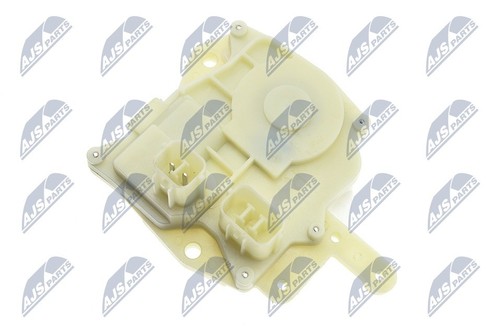 CONTROL CENTRAL LOCKING SYSTEM EZC-HD-001 FOR HONDA CR-V/II CIVIC/VII ACCORD - Picture 2 of 9
