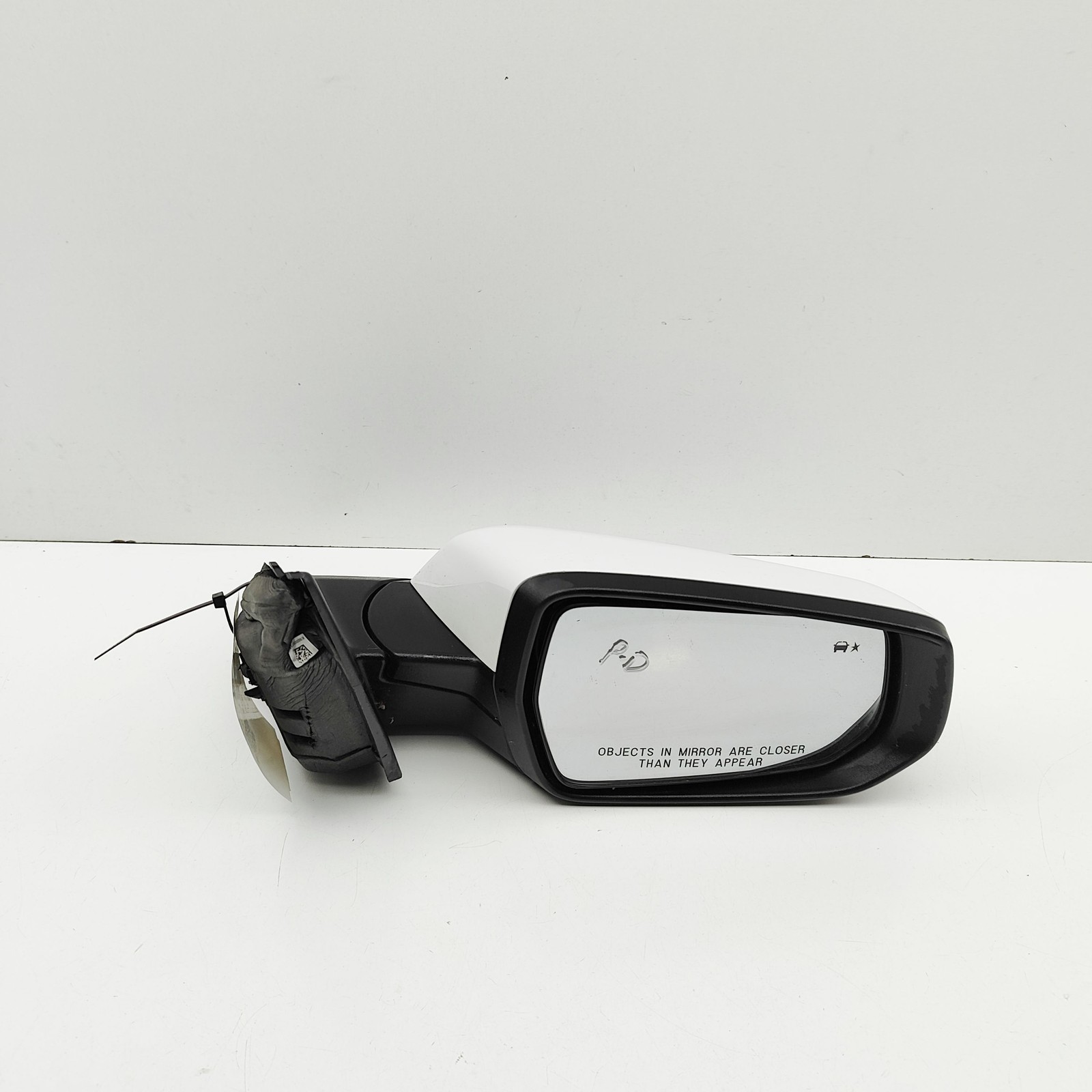 Chevrolet Malibu Mk9 Right Exterior Mirror 42830848 LHD 2024 32597814