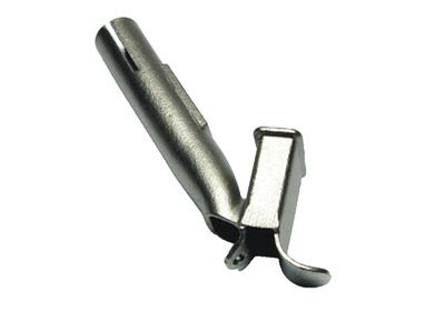 Original Leister Schnellschweißdüse f. Rohrdüse für TRIAC S, ST, AT 107.139