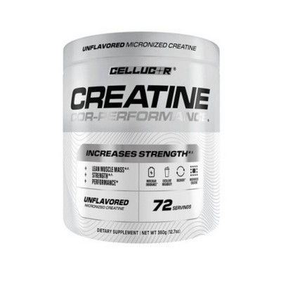 Cellucor Cor Performance Creatine Powder Supplement - Unflavored - 12.7oz/72 