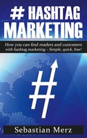 Sebastian Merz | Hashtag-Marketing | Taschenbuch | Englisch (2020)