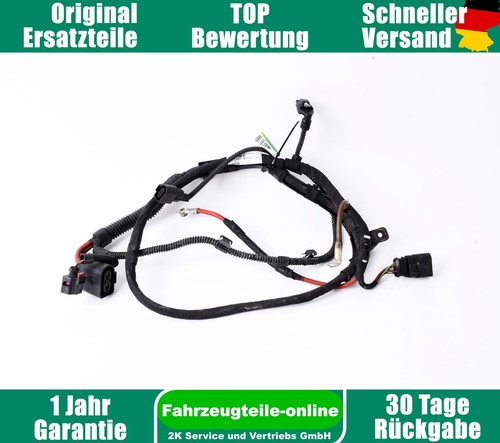 Lenkgetriebe Kabelbaum Audi Q3 8U 5N1971111J