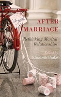 Brake | After Marriage | Buch | Englisch (2016) | Gebunden | Academic