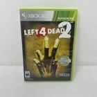 New ListingLeft 4 Dead 2 - Platinum Hits (Microsoft Xbox 360) CIB Complete - Tested