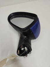 Retroviseur gauche (ou coque) Kia RIO