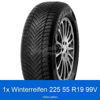 Winterreifen 225/55 R19 99V Minerva FrostRack UHP 3PMSF id47089