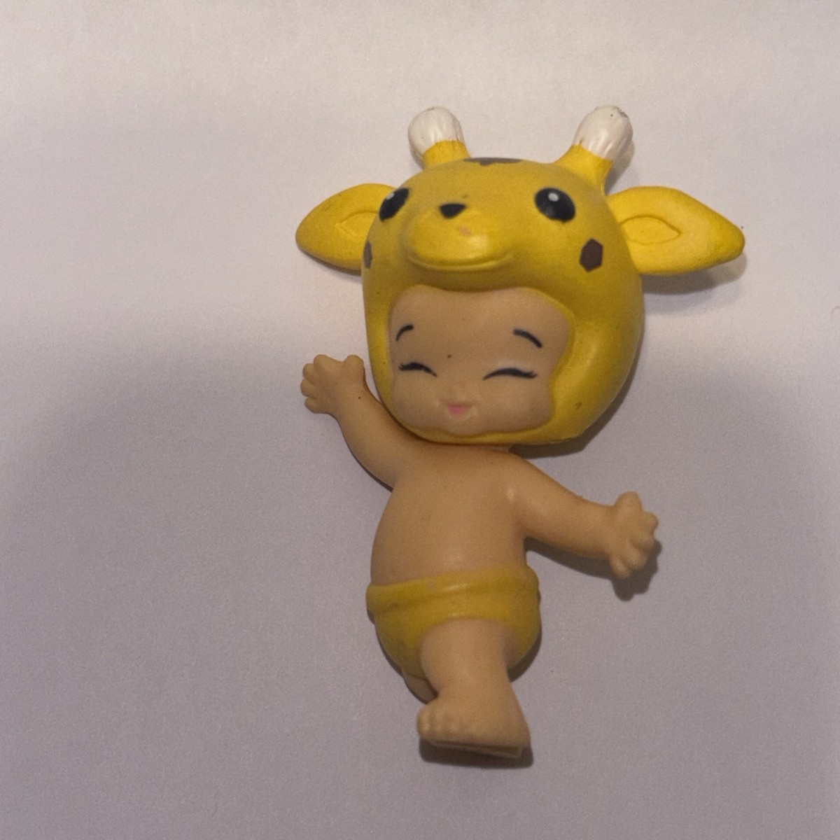 Twozies Baby Season Common Jangles Bangles Giraffe Moose