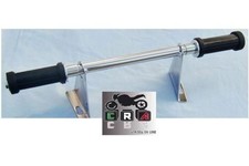 Poggiapiede Pedana Passaggero Posteriore Vespa 125 ET3 PX PE 150 GL 200 180SS