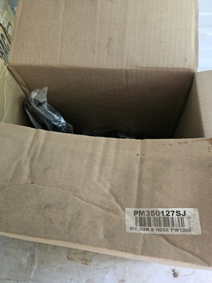 #ad Campbell Hausfeld Hose And Gun Assembly pm350127sj $150.00