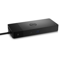 Dell Thunderbolt 4 Dock WD22TB4 ? USB-C/USB 3.2 Gen 1, HDMI, DisplayPort