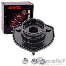 KYB DOMLAGER STOßDÄMPFER VORDERACHSE passend für MAZDA 6