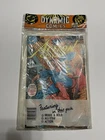 Vtg Dc Superman #479 Batman Hawkman #139  Justice Society #70 sealed 3-pack.   5