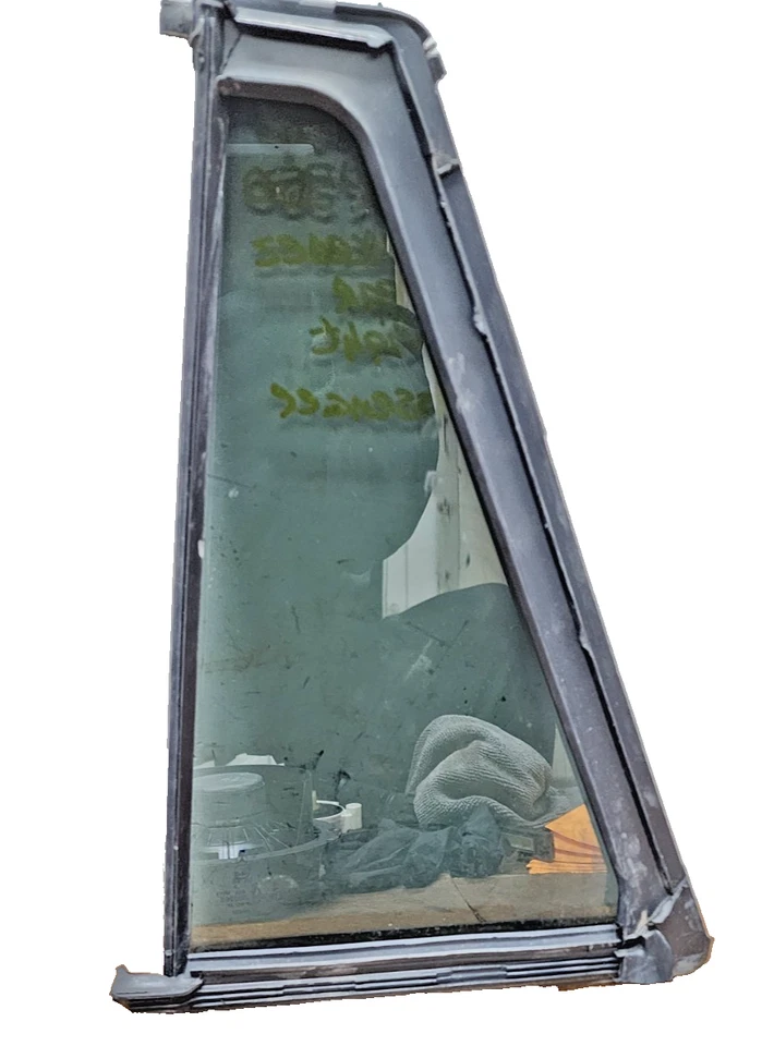 Vidrio de ventilación trasero derecho Mercedes-Benz R350 R320 R500 2006-2011 A2517350810 OEM Foto 4 de 4