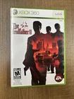 The Godfather II 2 - Xbox 360 - Complete & CIB!