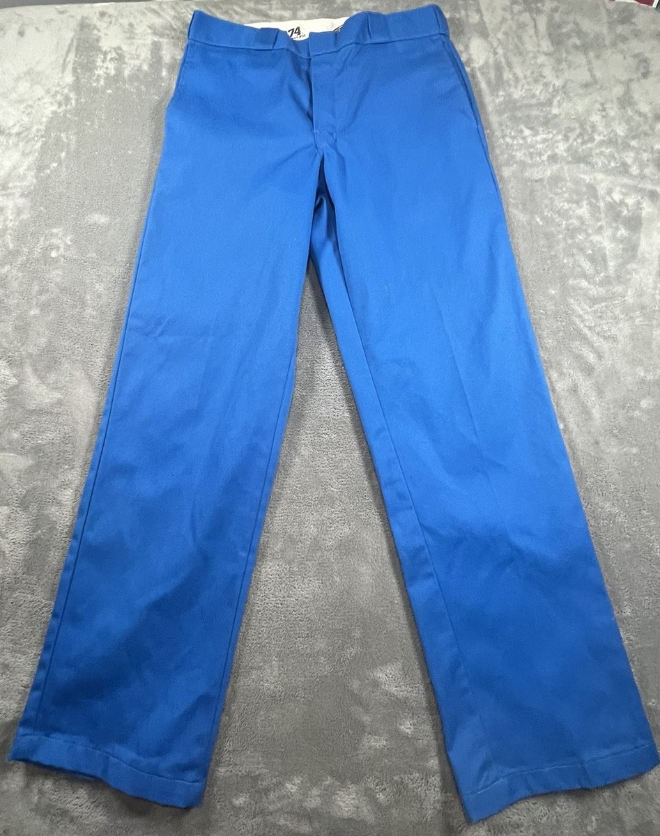 【新品未使用】24ss RHC×Dickies Wide Fit Pants Women's Relaxed Fit Wide Leg Pants - Dickies US