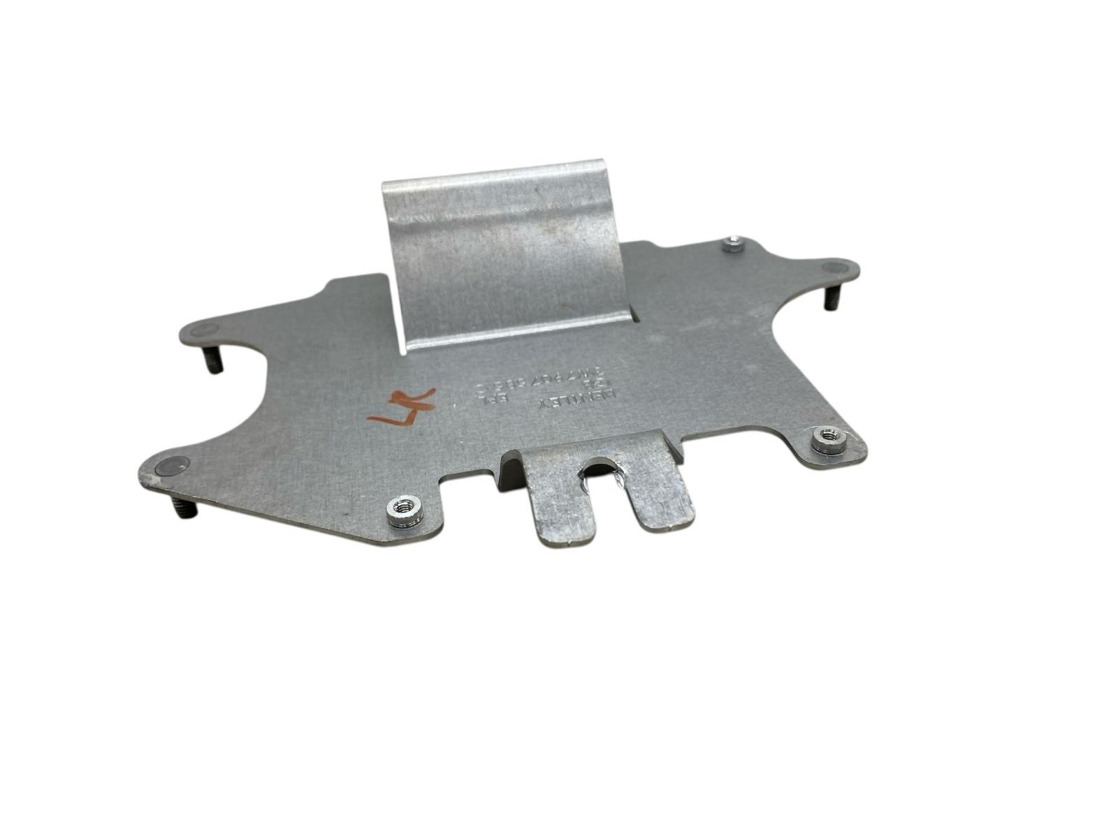 2015 BENTLEY CONTINENTAL TELEPHONE CONTROL MODULE UNIT BRACKET 3W7907585C OEM