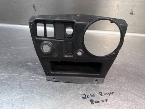 10-14 2010 Polaris Ranger 800 XP EPS Front Dash Panel Controls 5438585