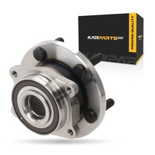 For Chrysler Sebring 2007-2010 Wheel Hub Driver OR Passenger Side | Single Piece