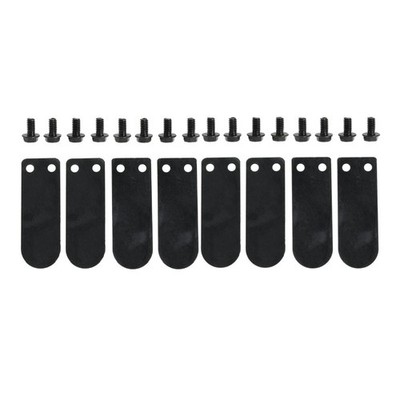 Kk-4275 Reed Valve Kit for Air Compressors, 8-Piece Set for Craftsman