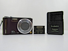 Panasonic LUMIX DMC-ZS3/DMC-TZ7 10.1MP Digital Camera
