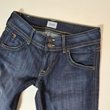 Hudson Signature Baby Bootcut in Elm Wash Jeans USA Sz 27