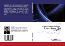L-Band Bismuth-Based Erbium-Doped Fibre Amplifier Wu Yi Chong
