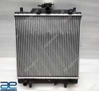 Radiator Montage FüR Suzuki Versa 1.3L 2000-2010 17700M83B00 S2U