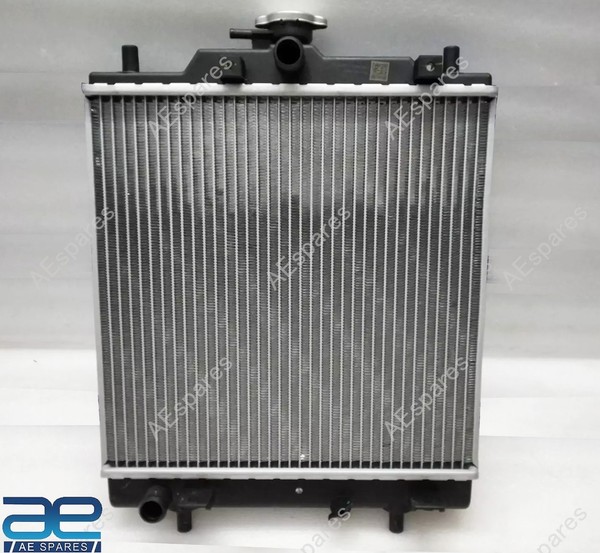 Radiator Montage FüR Suzuki Versa 1.3L 2000-2010 17700M83B00 S2U-image