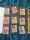 FIFA World Cup 2026 40+ Rare Stickers Panini Lot Blue And Holographic — photo 2