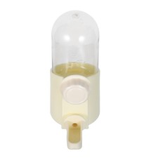 Bird Cage Automatic Water Feeder Fountain Dispenser for Birds Drinker
