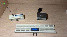 READ INFO- Telecon Pack Sega Mark III 3 (Japanese Master System)