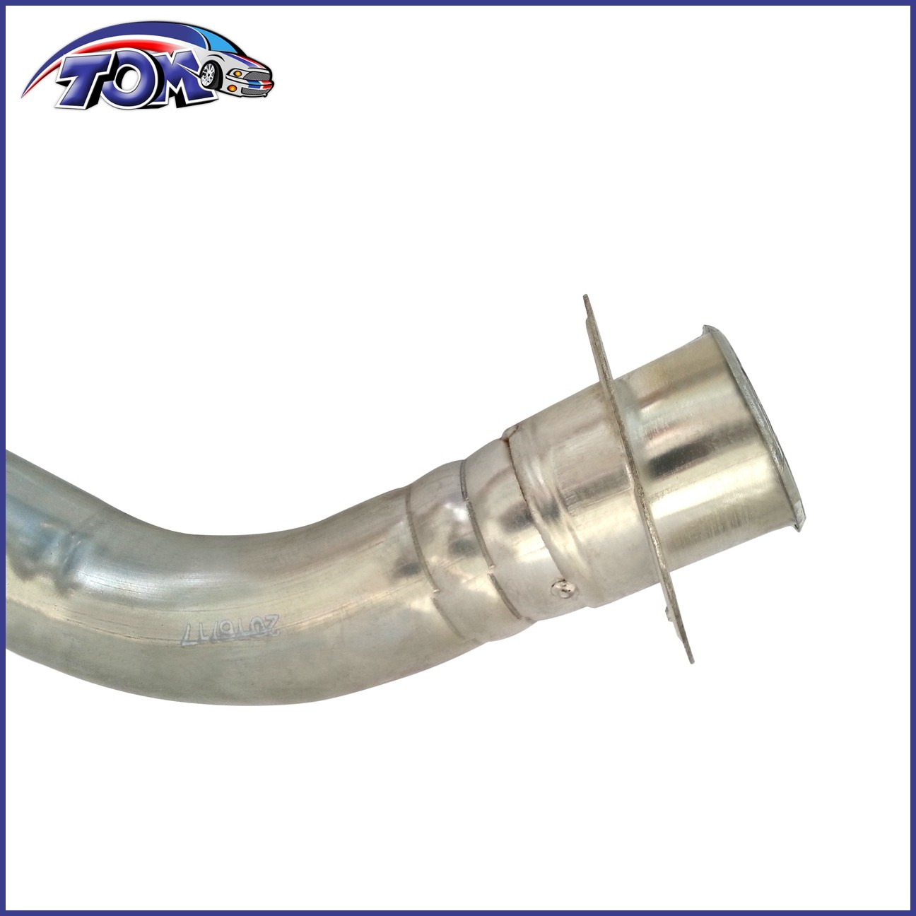 BRAND NEW FUEL GAS TANK FILLER NECK PIPE FOR Ford F150 F250 F350