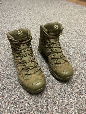 Salomon Quest 4D GTX Men's UK