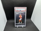 2024 Panini Prizm Football Bo Nix Base RC #309 PSA 9