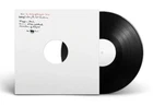 Paul McCartney - The Boys of Dungeon Lane White Label VINYL LP Third Man records