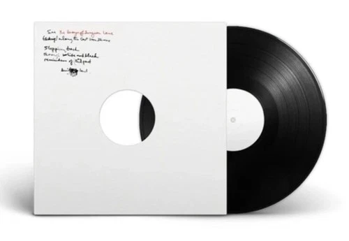 Paul McCartney - The Boys of Dungeon Lane White Label VINYL LP Third Man records