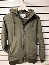 Übergangsjacke Billabong Khaki Gr S