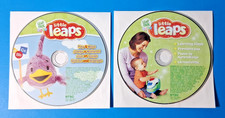 Leap Frog Little Leaps:  Learning Steps + Pla...