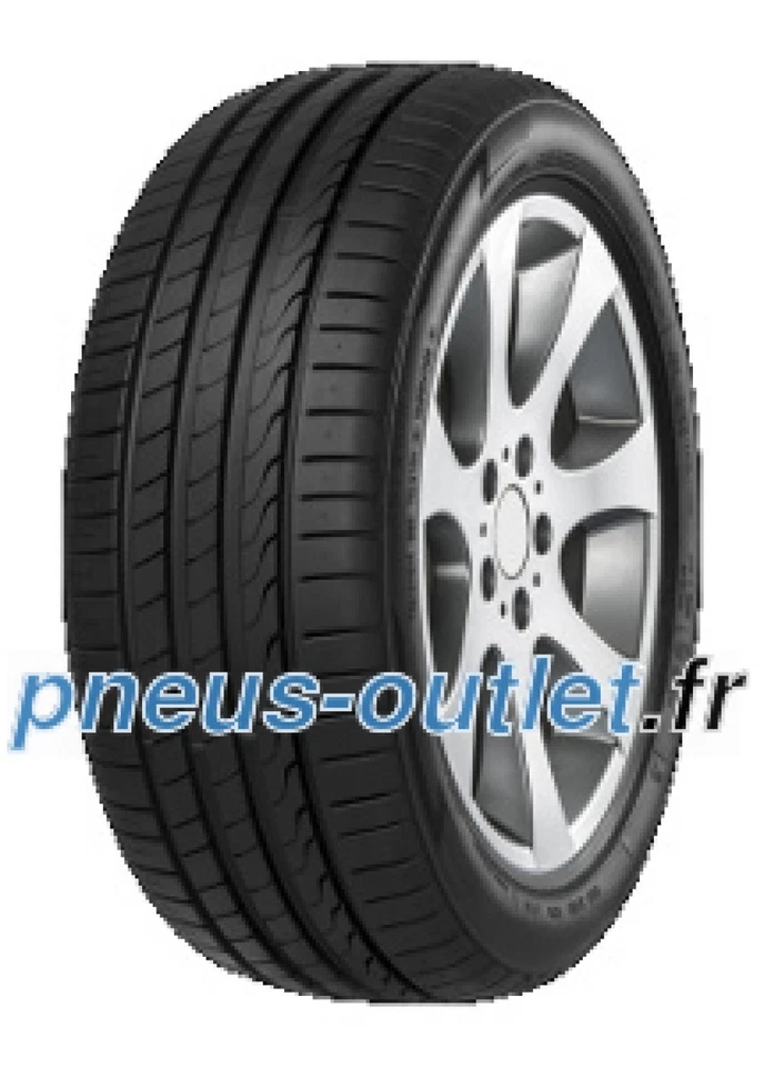 Imperial Ecosport 2 225/55 R17 97W - Photo 1/1