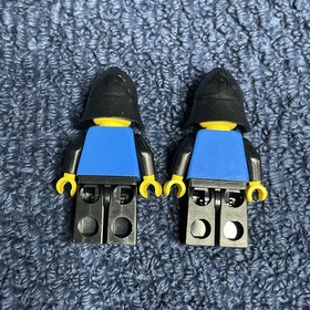 LEGO Castle 6030 Catapult 100% Complete