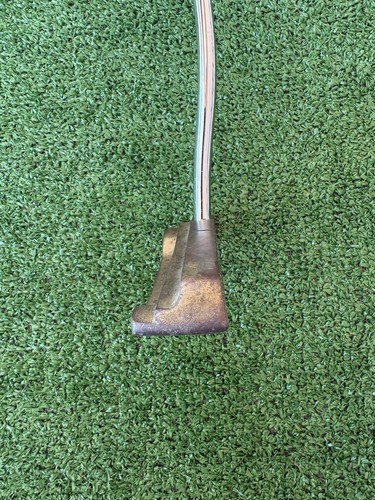 Odyssey Dual Force 662 Putter 35” Right Hand - Picture 4 of 16