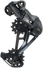 SRAM GX Eagle 12-Speed Rear Derailleur, Color: Black