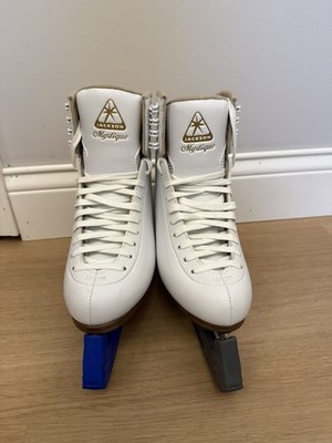 Jackson Mystique Women's Ice Skates Size 6