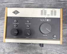 Universal Audio Volt 276 2 76 USB Audio Interface 76 Compressor