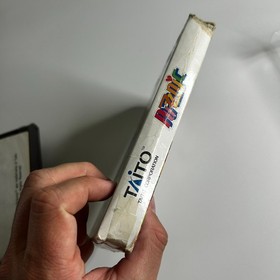 Puzznic (Nintendo NES, 1991 PAL A) Taito Puzzle Tested And Working