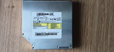 Toshiba Samsung TS-L633 / ACBF CD-RW/DVD-RW Multi Brenner Sata Slim Line o Blend