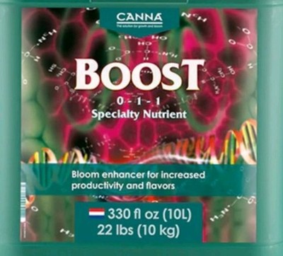 CANNA Boost (30mL)