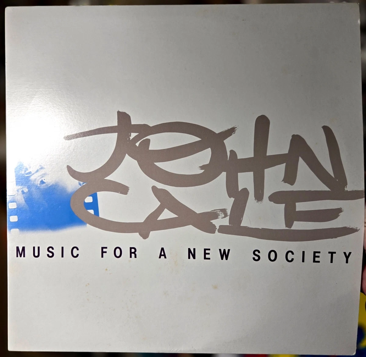 Las mejores ofertas en John Cale Rock Excelente (EX) discos de