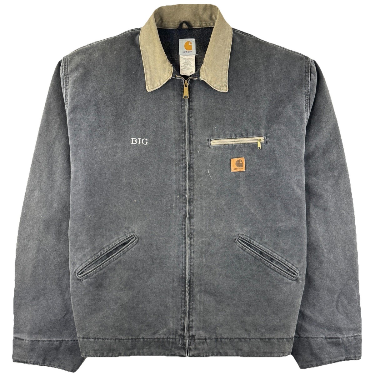 carhartt デトロイトジャケット J97 MLT ssol-shopping_2344802095801