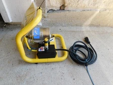 PUMP WORKS INC LX THRUSTER MODEL PW2 LIQUID REFRIGERANT TRANSFER PUMP NEW